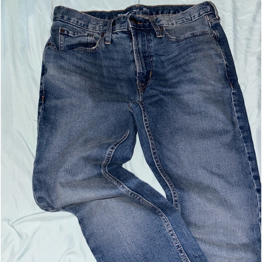 32x32 GAP.  SkinnyJeanssss